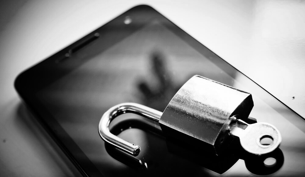 No Shortage of Mobile Secure Storage Apps -Kaspersky Daily