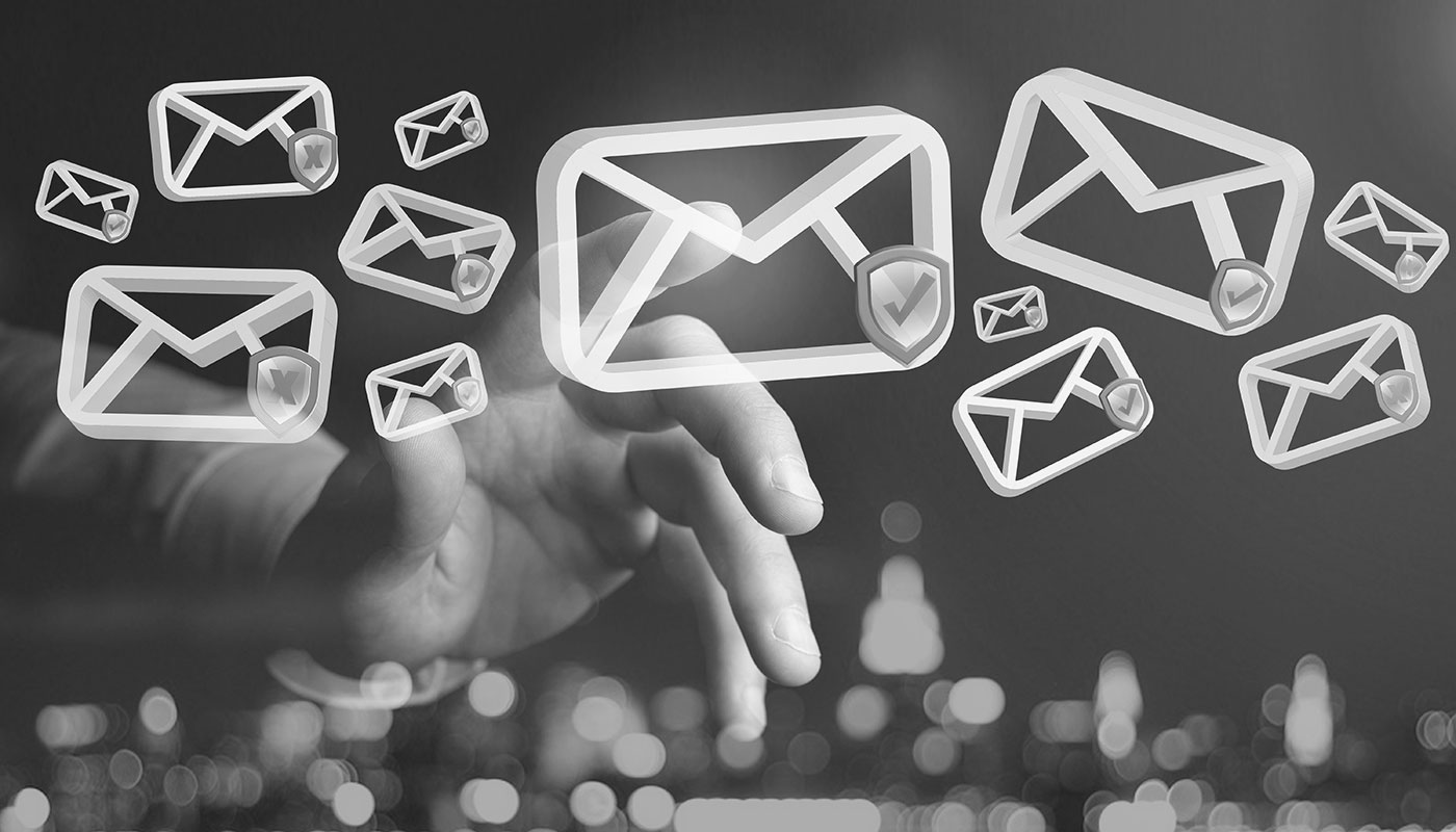 12 Essential Tips for Keeping Your Email Safe