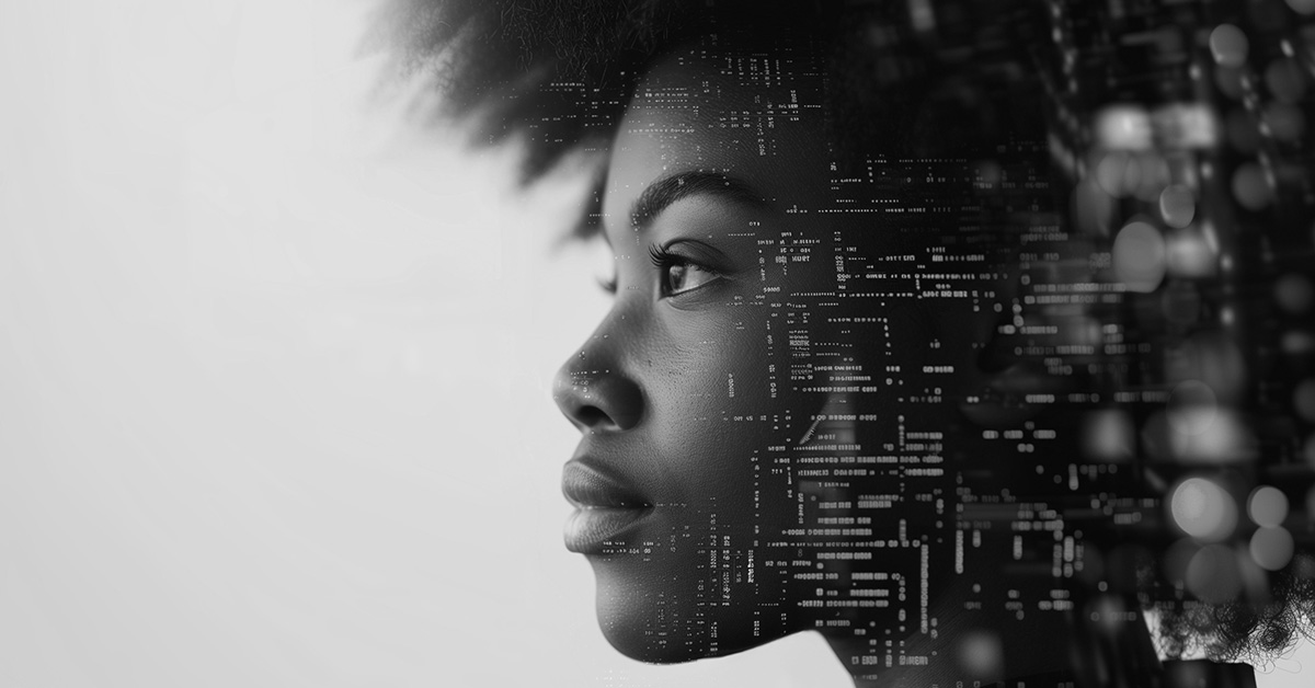 Closing the skills gap for women in cybersecurity