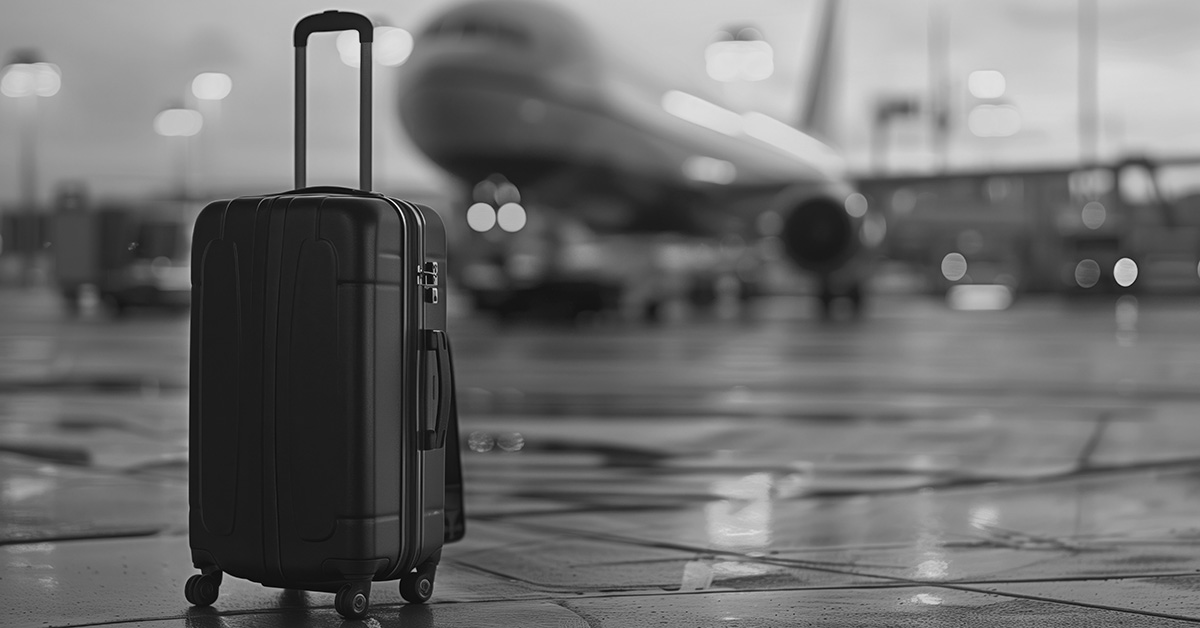 Cybersecurity Checklist: 9 Ways to Stay Safe on Your Summer Travels