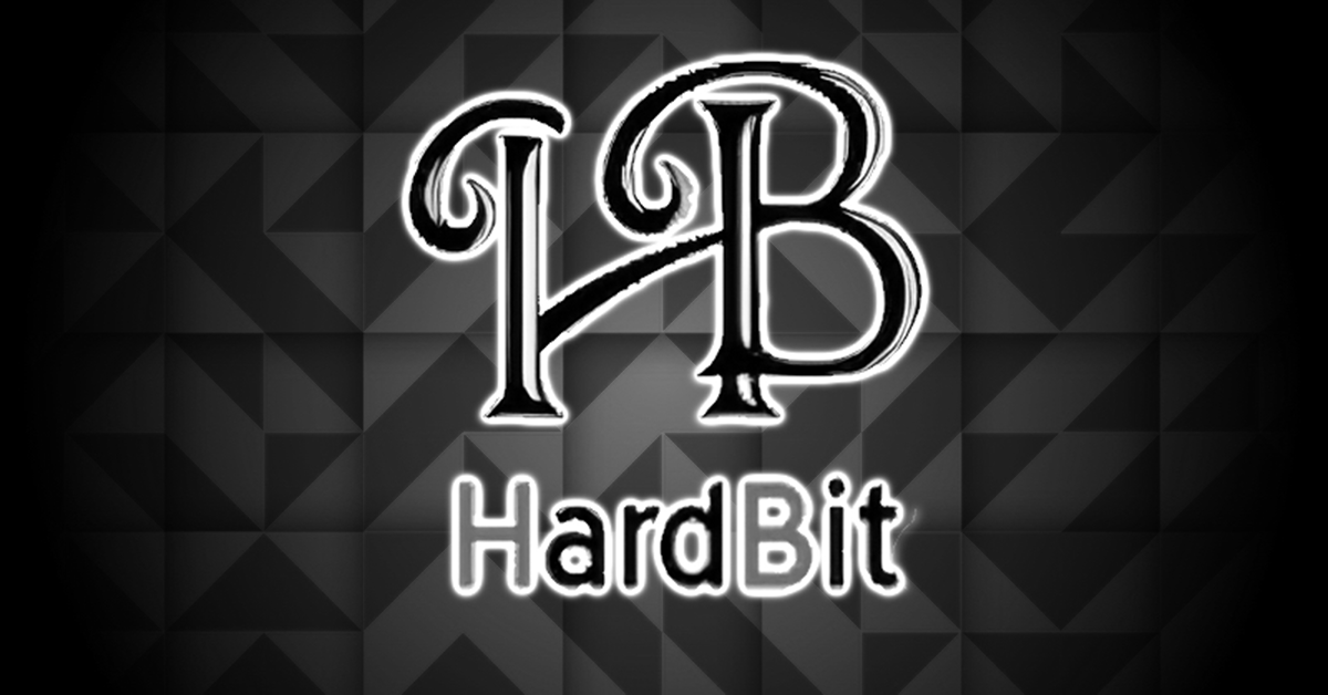 hardbit