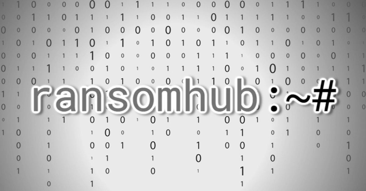 RansomHub