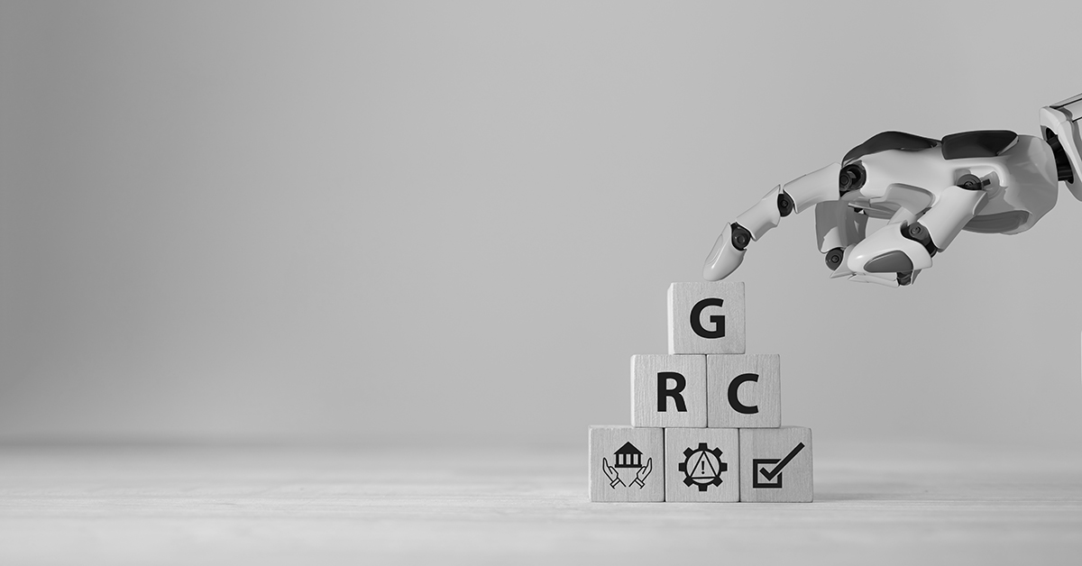 How Automation and AI are Transforming GRC Management