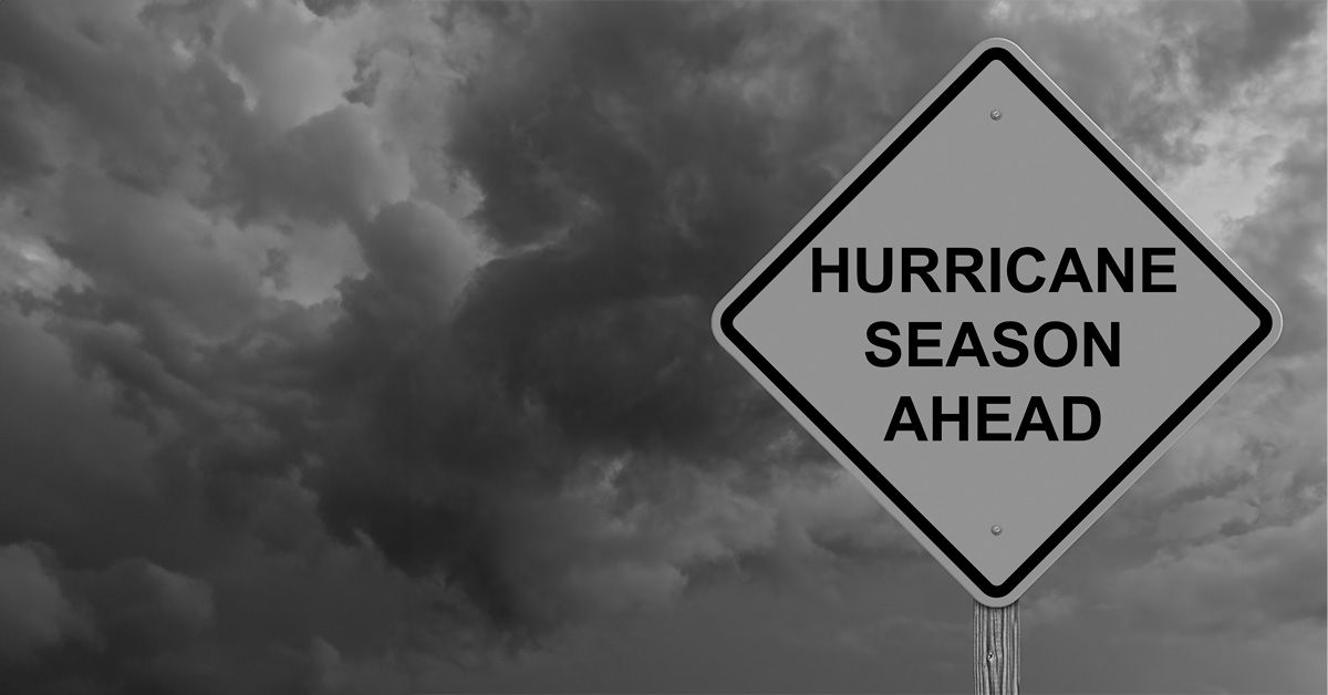 Hurricane Season Scams: What you need to know