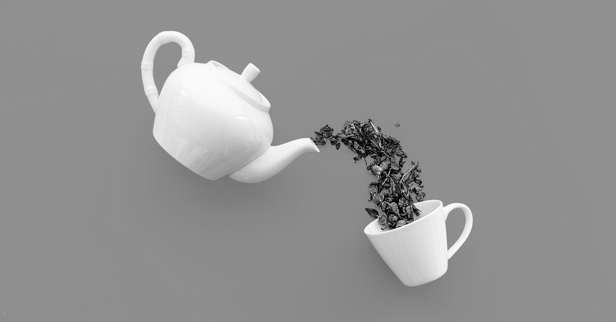 Security Automation – As Easy As Making Tea?