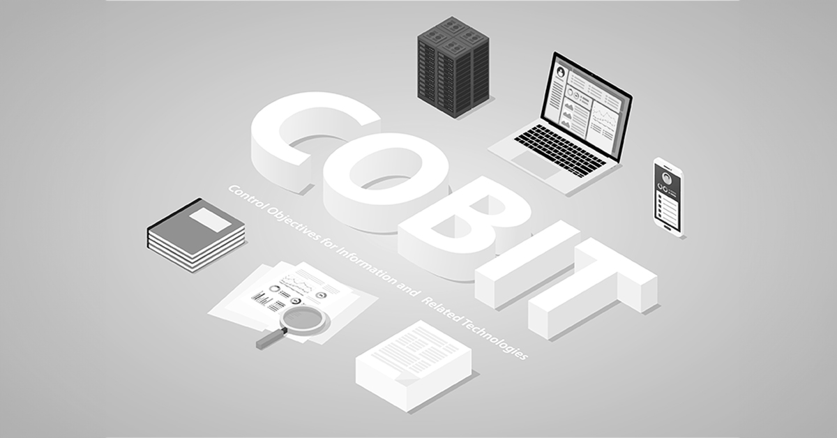 5 Things to Learn About COBIT