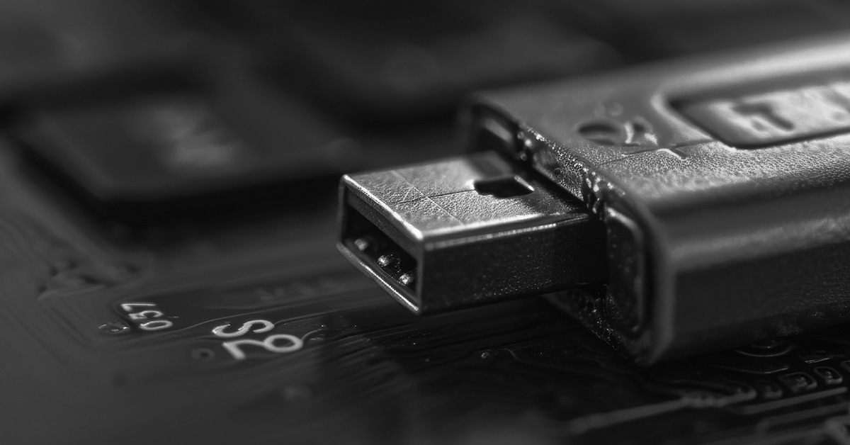 Creating a Real-Time USB Monitoring Rule for Enhanced Security and Compliance