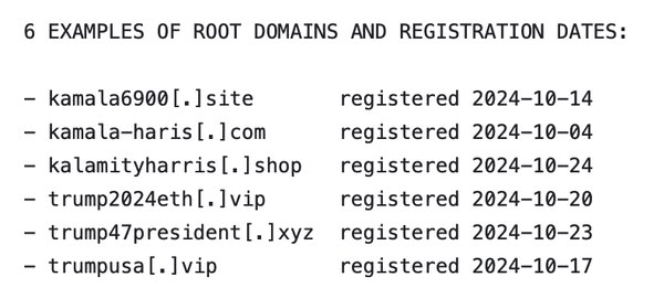 election-scam-domains