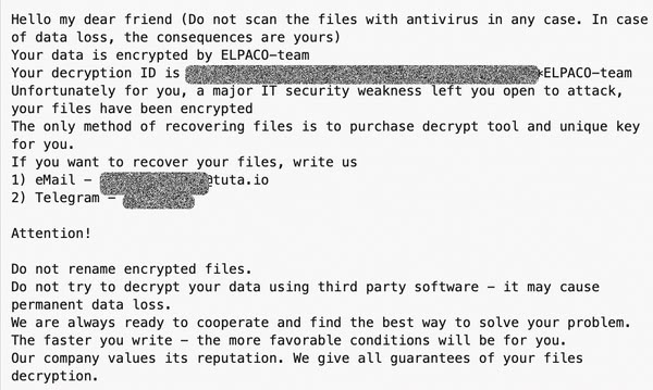 elpaco-ransom-note