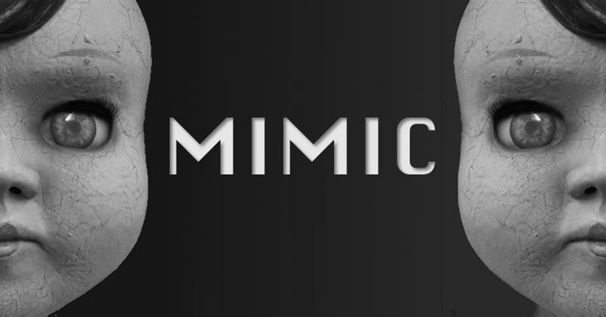 mimic