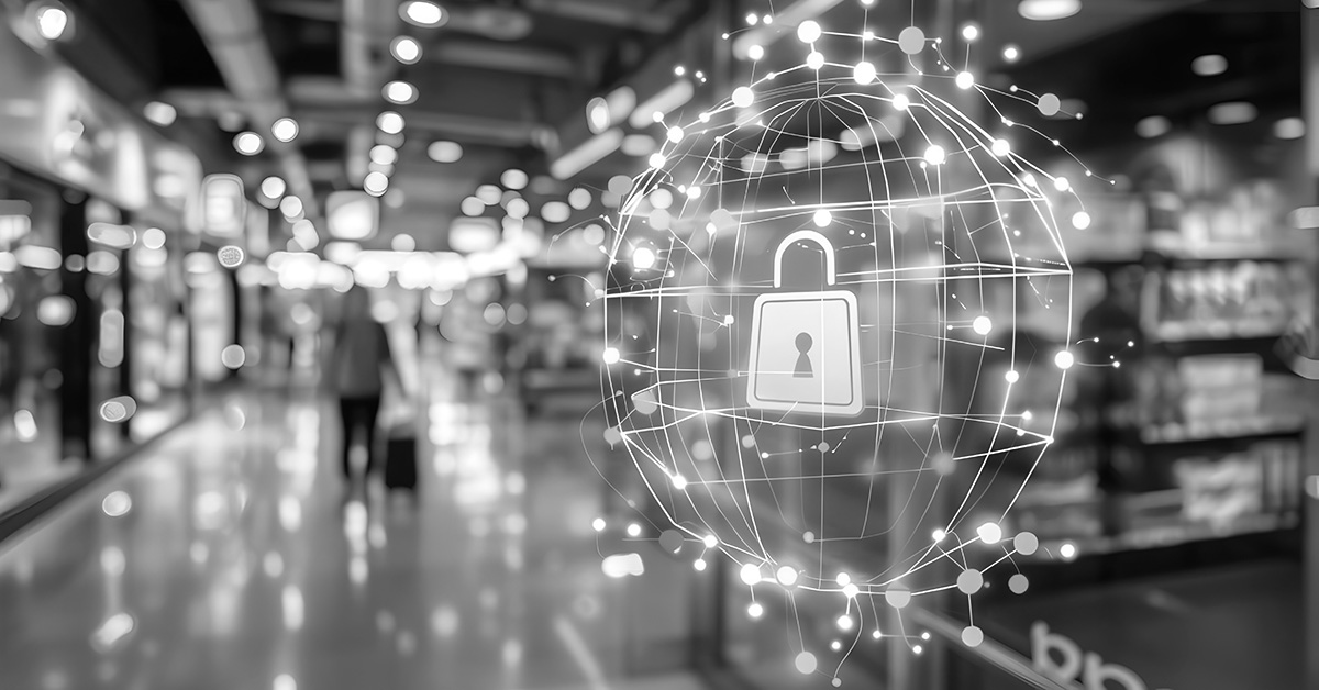 Digital Threats, Real Losses: Cyber Risks to Retail Operations