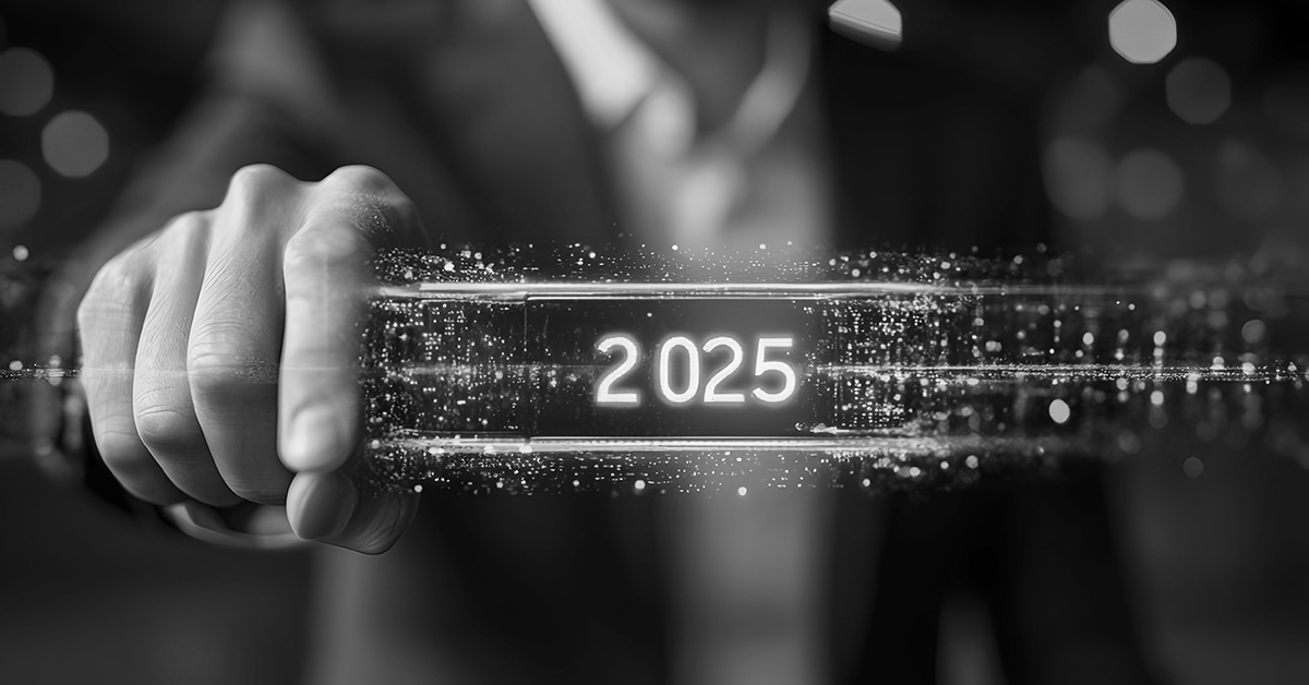 What's Next for Cybersecurity in 2025 and Beyond? Fortra Experts Weigh In