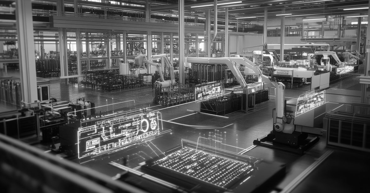 IIoT Security Threats Reshape Factory Protection Strategies