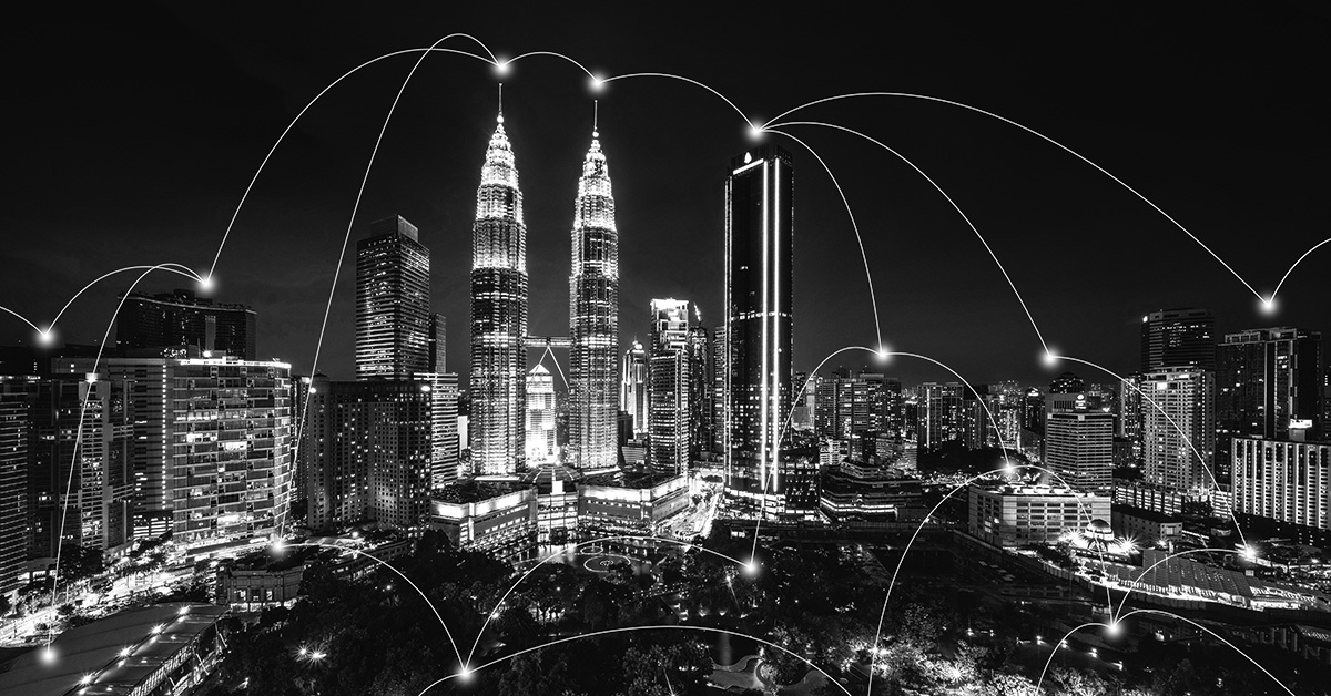 Malaysia's Data Sharing Bill 2024: Pioneering Secure and Efficient Government Collaboration