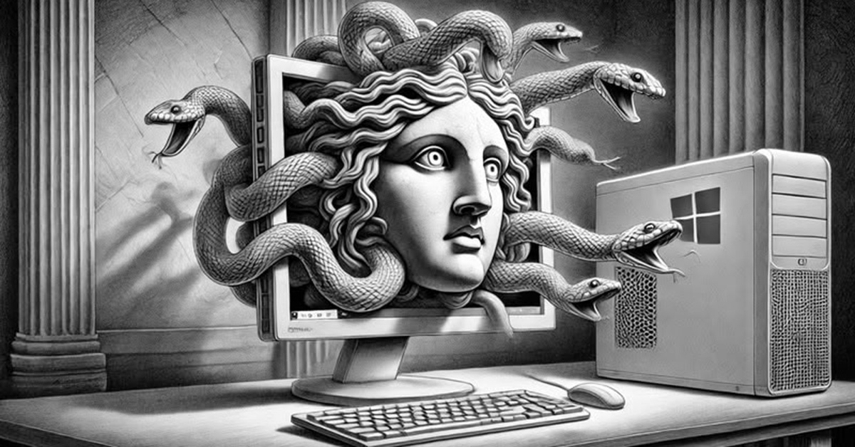 medusa-pc