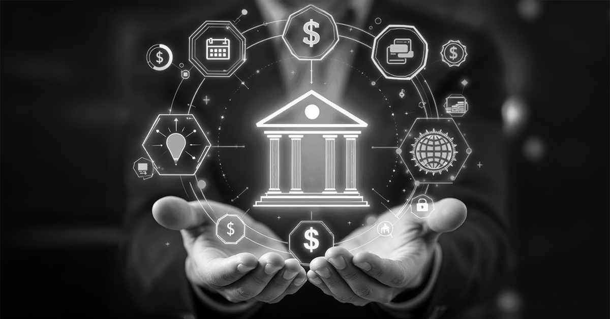 The Bullseye on Banks: Why Financial Services Remain a Prime Target for Cyberattacks
