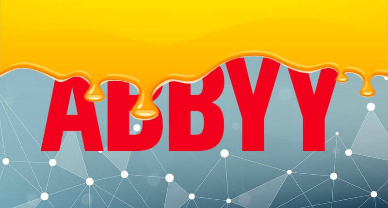 ABBYY (@ABBYY_Software) / X