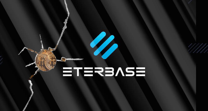 Cryptocurrency exchange Eterbase hacked, $5.4 million worth of funds stolen