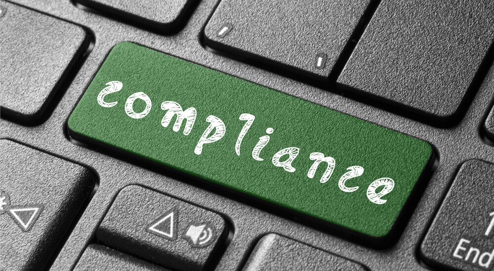 Compliance: Thoughts of a Newbie | Tripwire