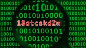 So, Just Why Is 18atcskd2w Such a Popular Password?