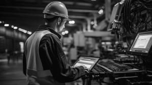 Improving OT Security in Industrial Processes