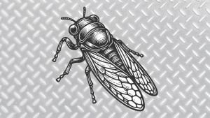 cicada