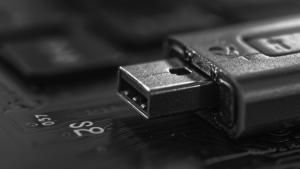 Creating a Real-Time USB Monitoring Rule for Enhanced Security and Compliance