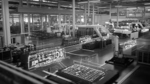 IIoT Security Threats Reshape Factory Protection Strategies