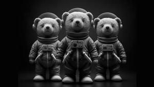 spacebears