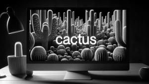 cactus