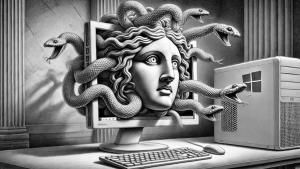 medusa-pc