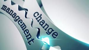 Understand and Managing Change: Why We Shouldn't Rely on the Human Element