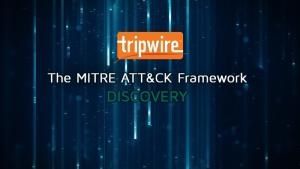 The MITRE ATT&amp;CK Framework: Discovery