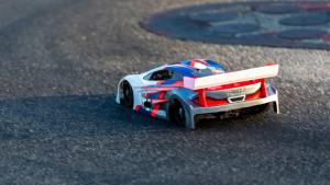 Hacking Christmas Gifts: Remote Control Cars