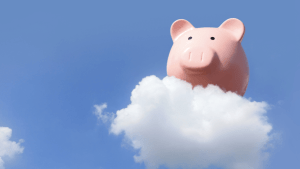 ¿Te mudas a la nube para ahorrar dinero? Piénsalo de nuevo …