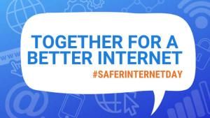 Safer Internet Day 2022: 4 tips to help support the youth in our lives