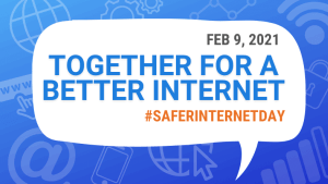 Social Media Best Practices for Safer Internet Day