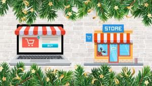 Staying Safe when Shopping this Holiday Season: Bricks and Clicks Edition