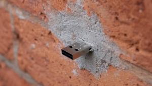 USB Threats to Cybersecurity of Industrial Facilities