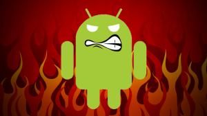 The Android Ransomware Threat has Quadrupled in Just One Year