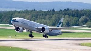 Hackers steal personal data of up to 9.4 million Cathay Pacific passengers
