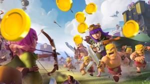 Hackers automate the laundering of money via Clash of Clans