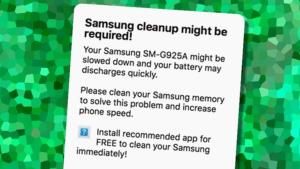 60,000 Android devices hit by battery-saving app attack