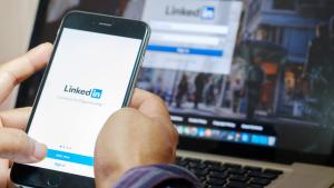 Unmasking The Spooky LinkedIn Stalker