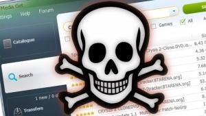 Poisoned BitTorrent client kickstarted malware outbreak that tried to infect 400,000 PCs