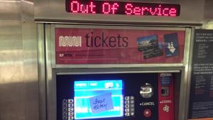 Ransomware hits San Francisco transport system. Free rides for all as $73,000 demanded