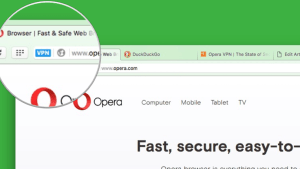 Opera browser gets a free VPN - but you'll need more than this to stay safe online