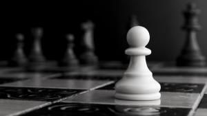 Overlooking the Value of Your Pawns