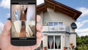 Just How Much Home Security Do You Need Right Now?