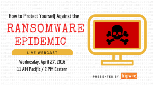 Are you Safe From Ransomware?